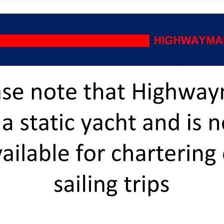 Hotel Yacht Highwayman South Kessock Exteriér fotografie
